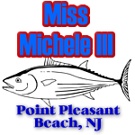Miss Michele Charters