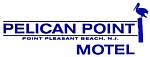 Pelican Point Motel, Point Pleasant Beach NJ