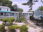 Shore Point Motel, Point Pleasant Beach