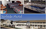 Surfside Motel, Point Pleasant Beach NJ