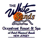 White Sands Oceanfront Resort, Point Pleasant Beach NJ