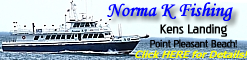 Norma K Fishing